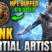 PoE 2 0.5 Martial Artist Monk – Full Breakdown & League Start