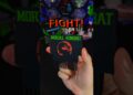 Mortal Kombat 2 Theme 🐉 TinkerBeat Music Box 🎶 ASMR Satisfying Music