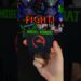 Mortal Kombat 2 Theme 🐉 TinkerBeat Music Box 🎶 ASMR Satisfying Music