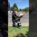 The Secret Behind Floating Street Artists 😱