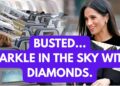 MARKLE BUSTED – NOT JUST THE CARD THOUGH…LATEST #royal #princeharry #meghan