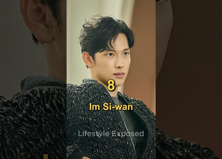 Top 10 Korean Actors Who Feel Like Real People, Not Stars#celebrity lifestyle #lifestyleexposed
