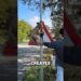 This Artist Uses His Art to Warn People About Real Danger 😳 #shorts