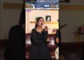 Gossip About Me | Saraa Joseph & Chaacko | Milestone Makers | #shorts