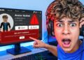 Someone HACKED My Account LIVE… | Royalty Gaming