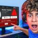 Someone HACKED My Account LIVE… | Royalty Gaming