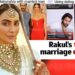 Rakul’s UNFAITHFUL HUSBAND: USING DATING APP & JUSTIFYING CHEATING| Rakul’s AFFAIR with OLD ACTOR?