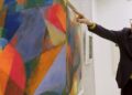 Steve Martin on how to look at abstract art | MoMA BBC | THE WAY I SEE IT
