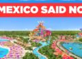 Royal Caribbean’s Perfect Day Mexico Just Hit a Major Roadblock