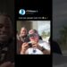 Travis Scott’s Kindness Nobody Talks About 💯 #travisscott #celebrity #shorts