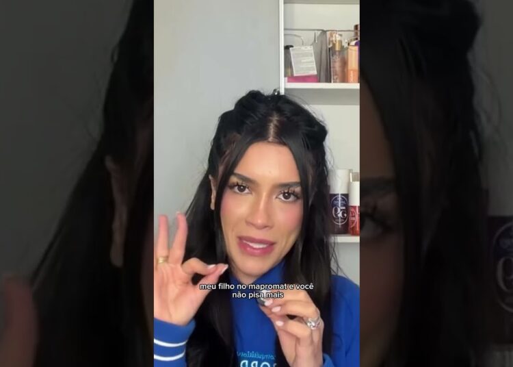 Fofocas da semana no Fofocalissandra 🖤