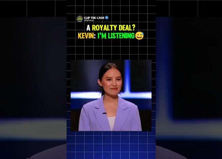 Kevin’s Royalty Deal Backfired 😳