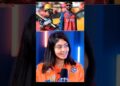 Harleen:and Harpeer Brar gossip ViratKohli batting #youtubeshorts#shortfeed#cricketnews#iplnews2026