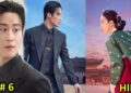 Rich CEO ❤️ Poor girl from jason era | My Royal Nemesis Kdrama episode # 6 | Explained in Hindi