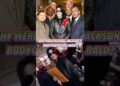 Why were Michael Jackson’s bodyguards all bald?#fyp #celebrity #billbray #michaeljackson