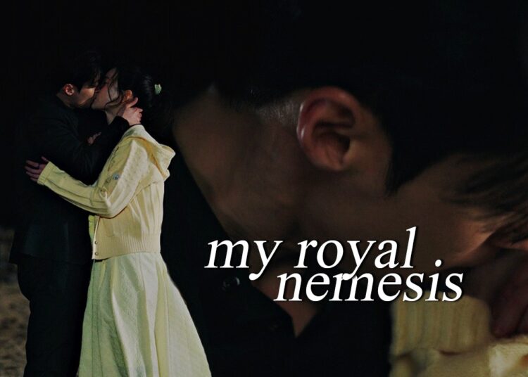 Seo Ri & Se Gye » Falling Again (My Royal Nemesis +1×06)