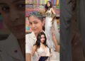 Alia bhatts mallephoolu saree #saree #outfitideas #ootdguide #outfit #aliabhatt #celebrity