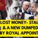 LOST MONEY, STALKERS & A DUMPED PAL – LATEST #royal #princeharry #meghan