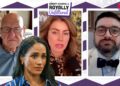 Meghan Markle’s “Catastrophe” & Prince Harry’s Hollywood Ambitions | Royal Fallout & Public Backlash