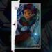 This 16-Year-Old Artist Needs YourSupport… Maybe #shorts #animedrawing#gojo #tanjiro #demonslayer