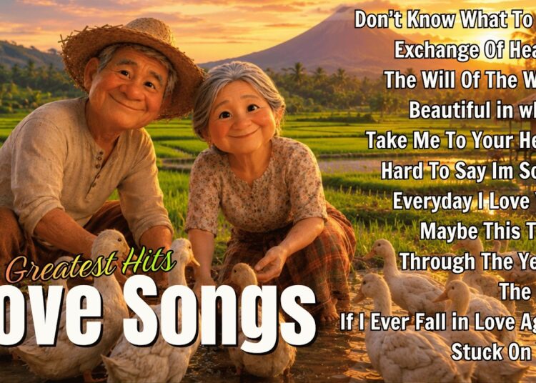 Unforgettable Love Songs 70s 80s 90s | Nostalgic Romantic Hits Of All Time🌹Timeless songs of 80s 90s