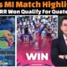 Rajasthan Royals vs Mumbai Indians complete match highlights IPL 2026 today.