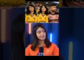 Harleen:and Mushir sweet gossip#youtubeshorts#shortfeed#cricketnews#iplnews2026#harleendeol#ipl