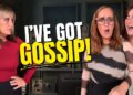 The Nursery Nurse Weekly Omnibus: I’ve Got Gossip!