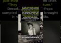 One voice. One sample. One revival. Linda Lyndell. #shorts #singer #celebrity #hollywood