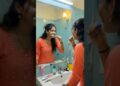 Use Of Primer In Makeup #makeup #artist