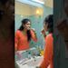 Use Of Primer In Makeup #makeup #artist