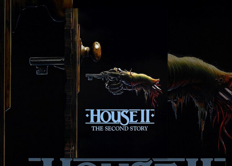 House II: The Second Story