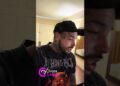 El video viral de Cazzu y su bailarín que confirma su relación #noticias #chisme