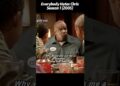 Everybody Hates Chris Season 1 (2005) | Tonia’s Gossip Sparks Dad’s Anger