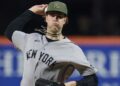 Fresh off late rally, Yankees intent on flustering Royals again
