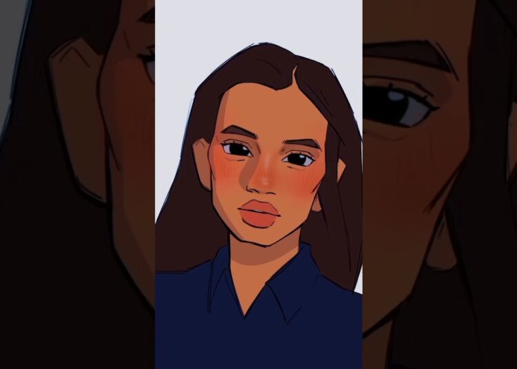 fk Nate she is yours#art #artist #digitalart #memes #trending #funnyart