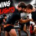 Live Training Highlights | Simple Man Martial Arts Vlog