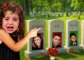 GOODBYE FERRAN & THE ROYALTY FAMILY… 😢💔 This Is The End! (Quiz)