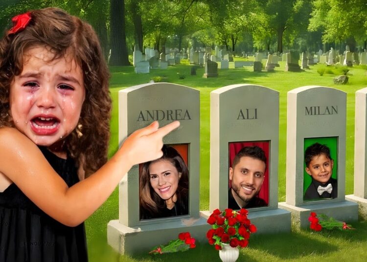 GOODBYE FERRAN & THE ROYALTY FAMILY… 😢💔 This Is The End! (Quiz)