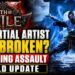 POE 2 MOST BROKEN Ascendancy? Martial Artist Is INSANE!