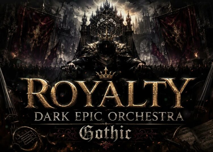 Egzod, Maestro Chives, dan Neon – Royalty (Epic Orchestral Remix) Powerful Symphonic