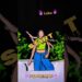 Luku Pepar Flipbook Animation Art #trending#shorts#artist#dance