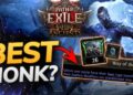 [PoE 2] STRONGEST MONK? – Martial Artist Deep Dive for 0.5 League Start & Builds – Path of Exile 2