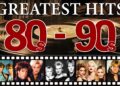 80s Music Hits – Best Oldies Songs Of 1980s – The Police, Cyndi Lauper, Michael Jackson, CCR…