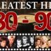 80s Music Hits – Best Oldies Songs Of 1980s – The Police, Cyndi Lauper, Michael Jackson, CCR…