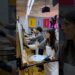 These Artists can ONLY Paint with Their Fingers