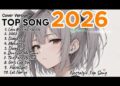 Top 10 Trending English Music 2025–2026 🎶 Viral Pop Favorites – Voxlily