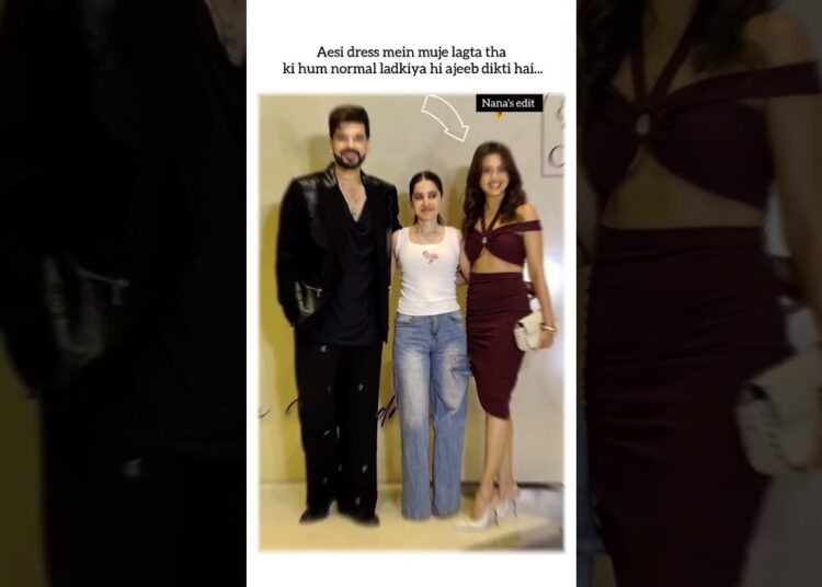 tejasvi x chappal hits different 😂 #shorts #celebrities #trending