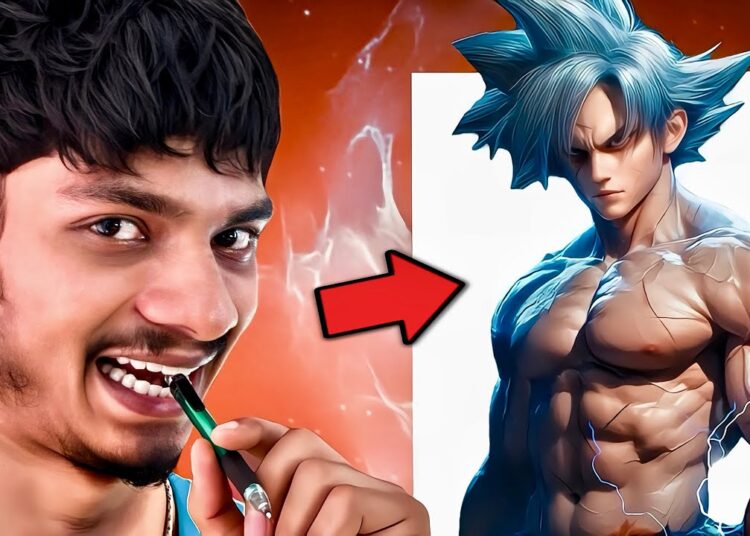 How i Draw REALISTIC DRAWINGS Tips & Tricks 😱 for Beginners and Pro