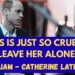 WHICH UK CHANNEL DARE DO THIS TO WILLIAM & CATHERINE #royal #britishroyalfamily #crime